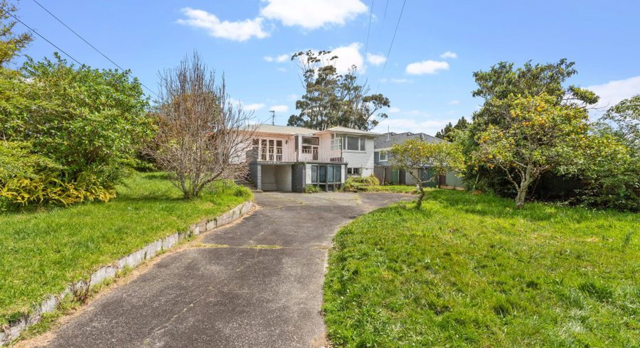  at 316 Swanson Road, Henderson, Auckland