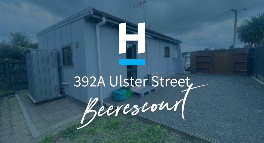  at 392A Ulster Street, Beerescourt, Hamilton, Waikato
