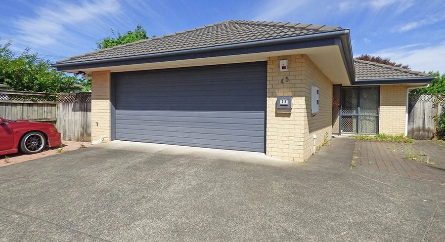  at 45 Greenpark Road, Penrose, Auckland