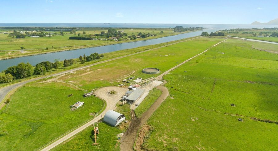  at 736 Thornton Road, Thornton, Whakatane, Bay Of Plenty