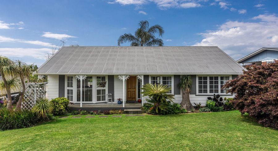  at 47 Grant Road, Opotiki