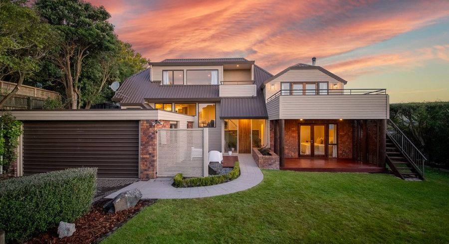  at 108 Penruddock Rise, Westmorland, Christchurch City, Canterbury