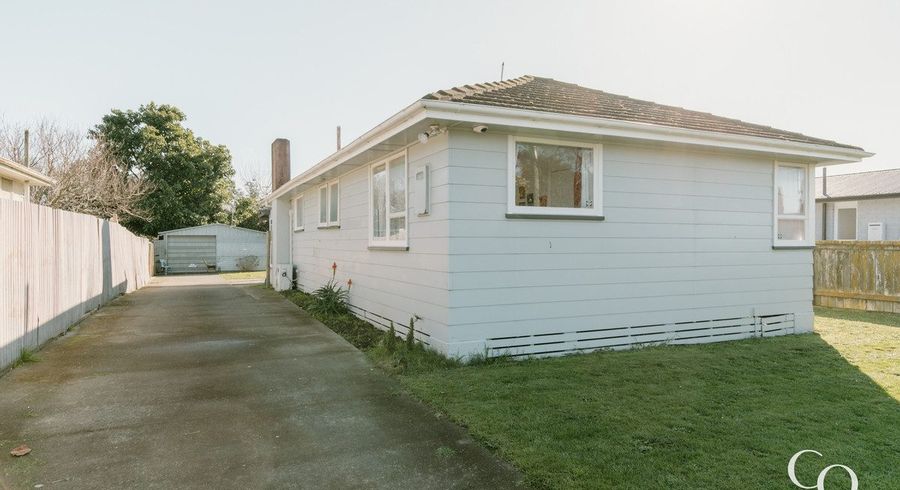  at 409 Kotuku Street, Camberley, Hastings