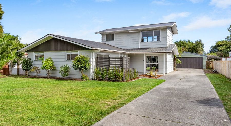  at 97 Rimu Road, Raumati Beach, Kapiti Coast, Wellington