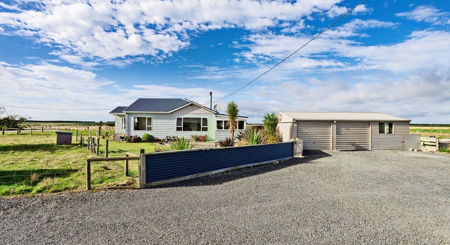  at 354 Colyer Road, Awarua, Invercargill
