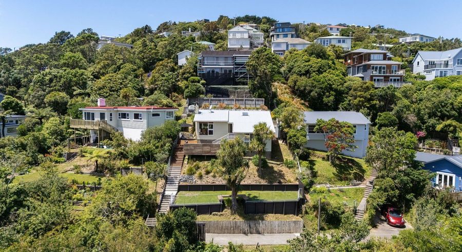  at 139A Pembroke Road, Wilton, Wellington, Wellington