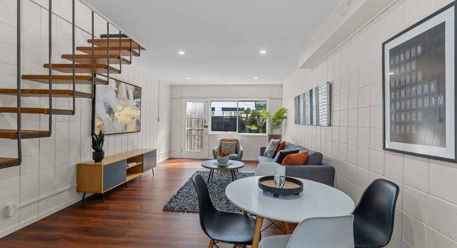  at 4/7 Patterson Street, Sandringham, Auckland City, Auckland