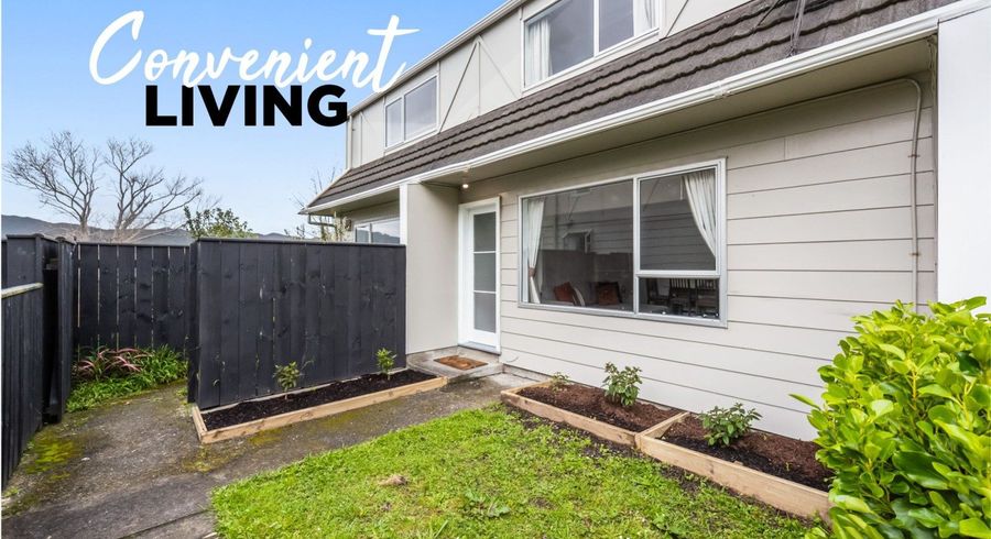  at 2/264 Grounsell Crescent, Belmont, Lower Hutt, Wellington