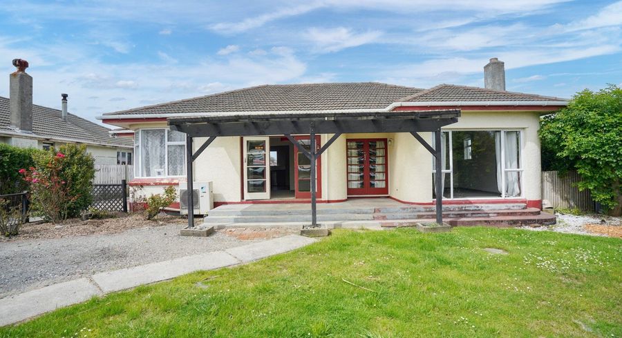  at 119 Tramway Road, Strathern, Invercargill, Southland