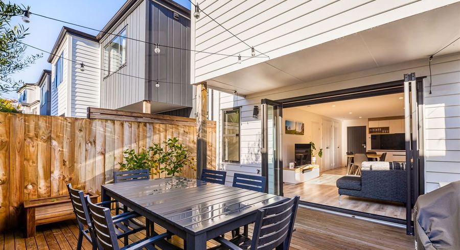  at 3/20 Havelock Avenue, Forrest Hill, Auckland
