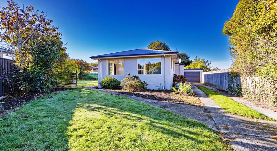  at 93 Conway Crescent, Glengarry, Invercargill