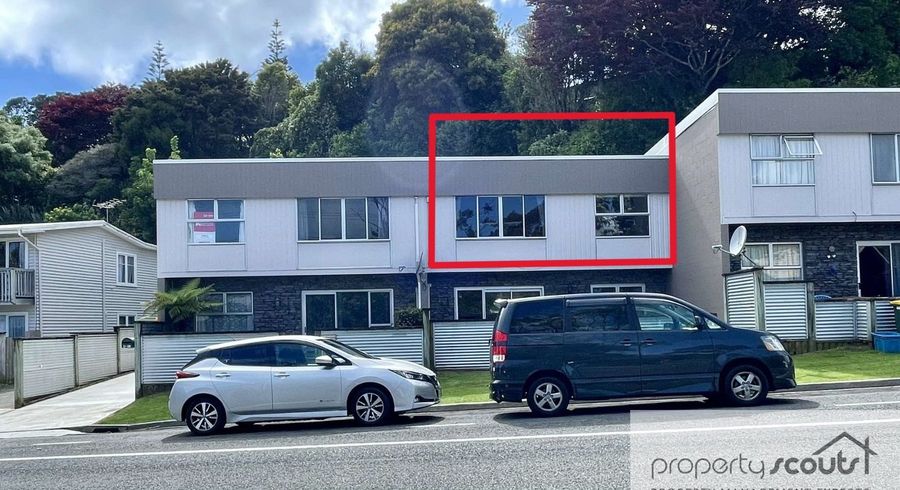  at 4/57 Carrington Street, Vogeltown, New Plymouth, Taranaki