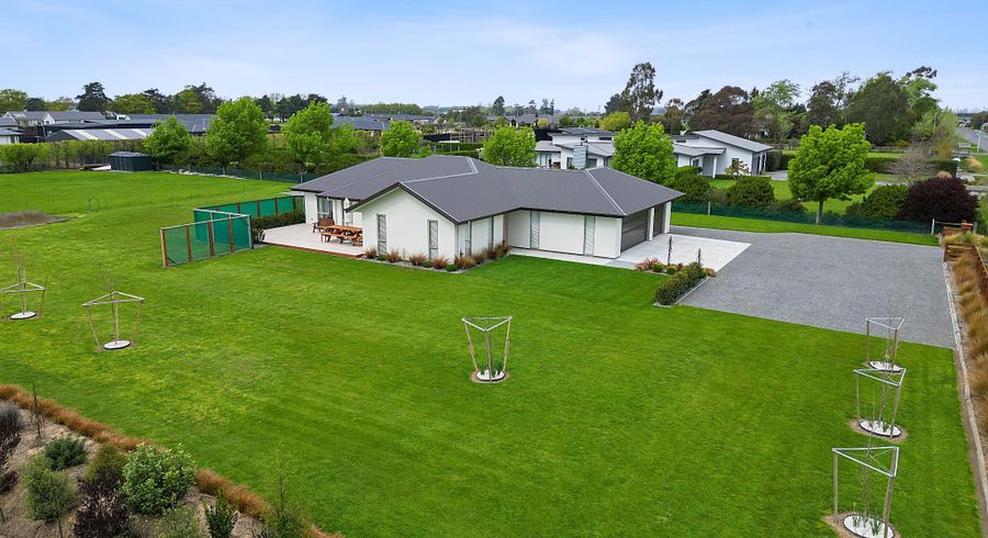 at 42 Manse Road, Leeston, Leeston