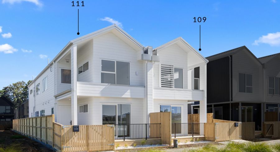  at 111 Tributary Parade, Karaka, Franklin, Auckland