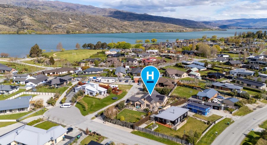  at 4 Charisma Court, Pisa Moorings,, Cromwell, Central Otago, Otago