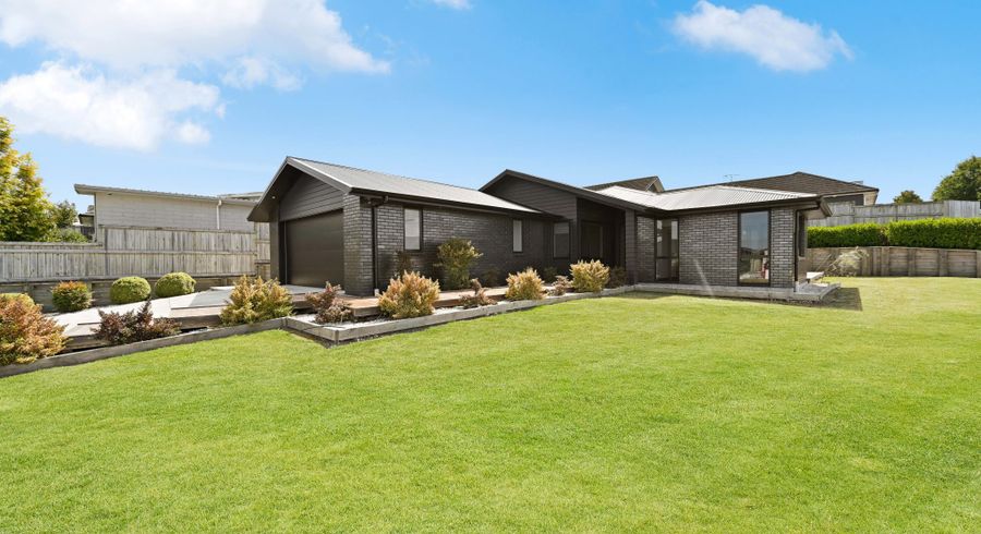  at 23 Waireka Road, Rototuna, Hamilton, Waikato
