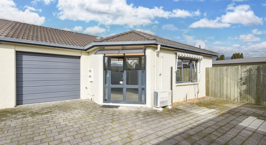  at 20B Ruihi Street, Victoria, Rotorua, Bay Of Plenty
