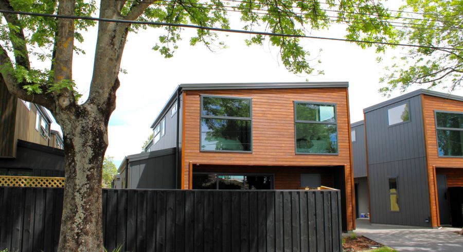  at 6/25 Therese Street, Spreydon, Christchurch City, Canterbury