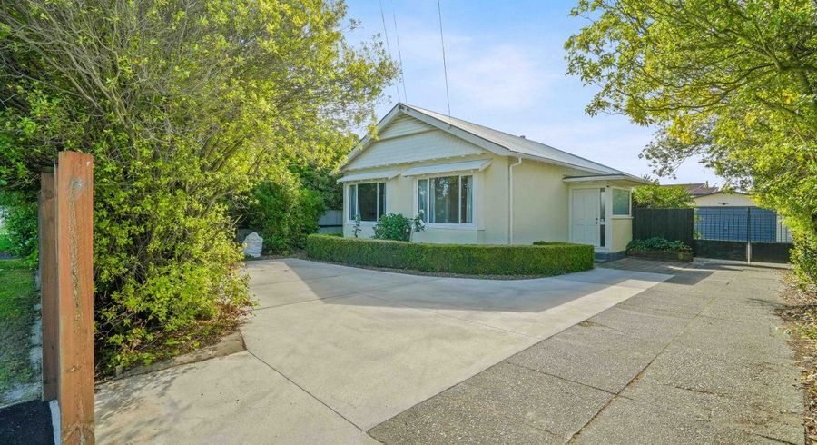  at 25 Frankleigh Street, Somerfield, Christchurch