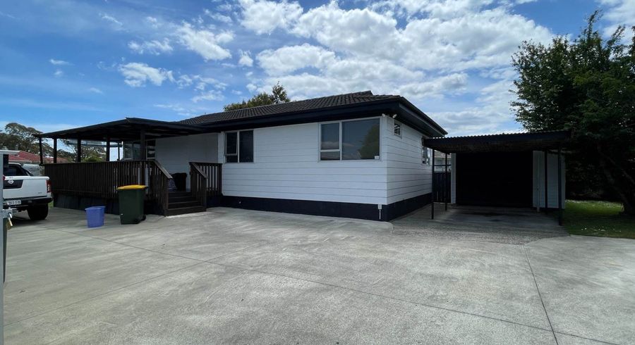  at 16 Neems Place, Manurewa, Manukau City, Auckland