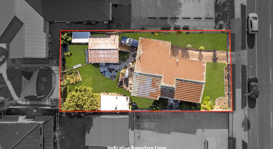  at 43 Burundi Avenue, Manurewa, Manukau City, Auckland