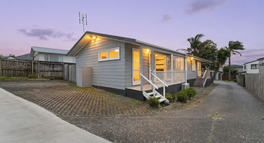  at 68 Commodore Drive, Lynfield, Auckland City, Auckland