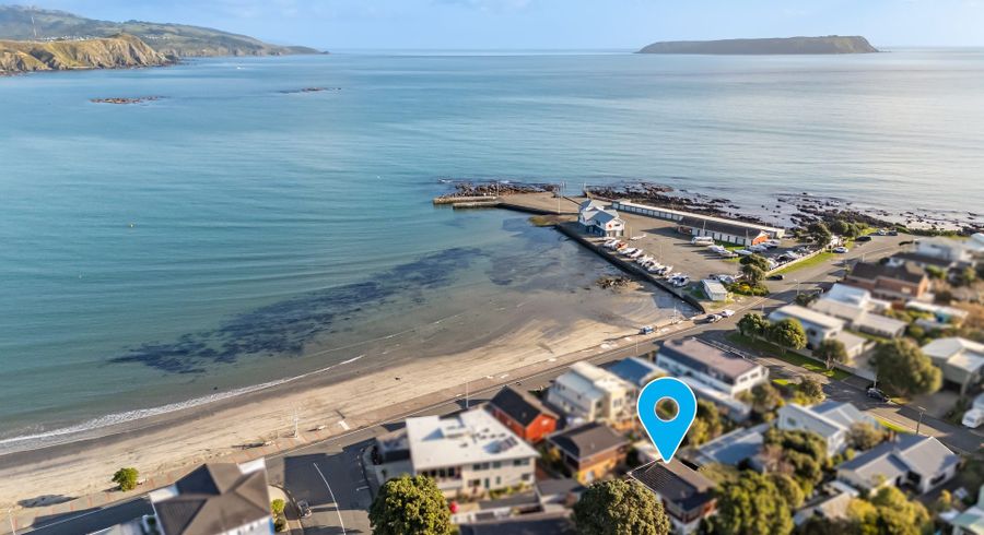  at 3/1 Cluny Road, Plimmerton, Porirua, Wellington