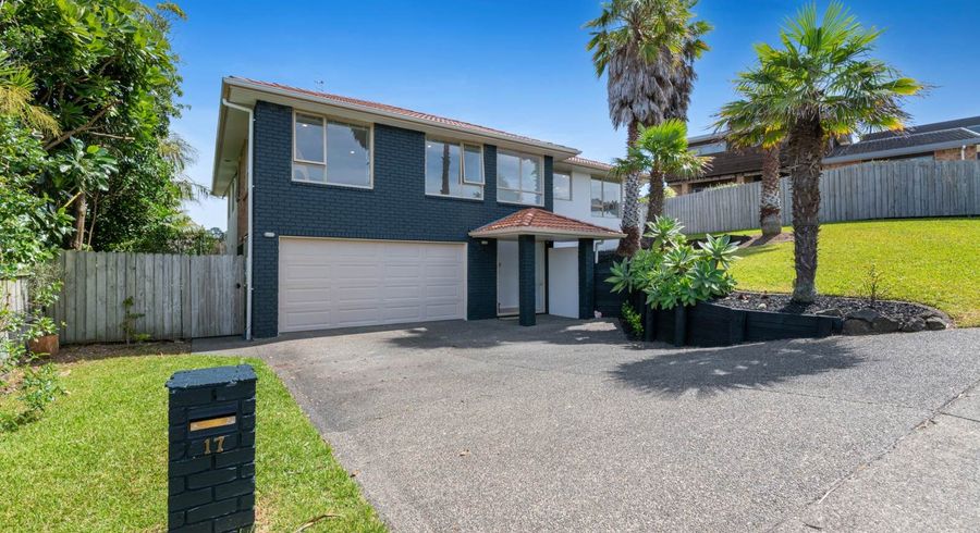  at 17 Burwood Terrace, Gulf Harbour, Rodney, Auckland