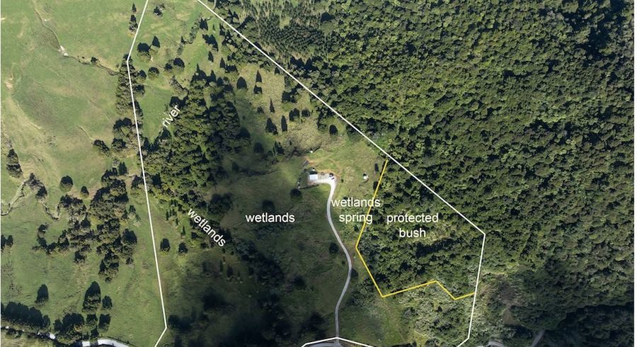  at 1238 Fern Flat Road, Kaeo, Far North, Northland