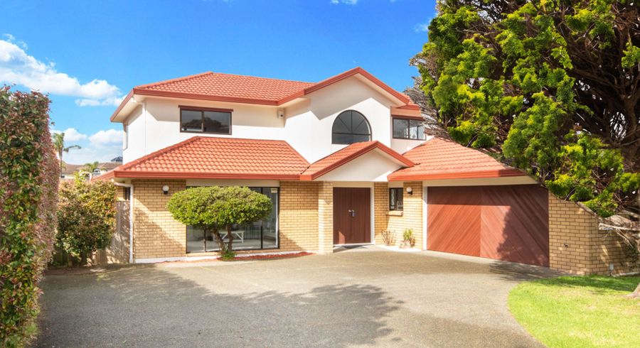  at 51 Kenneth Small Place, Remuera, Auckland
