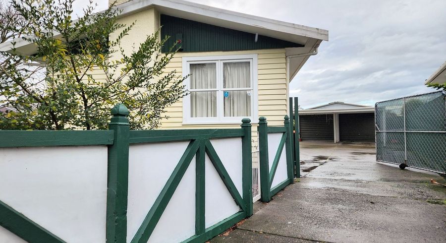  at 3 Hunter Street, Milson, Palmerston North, Manawatu / Whanganui