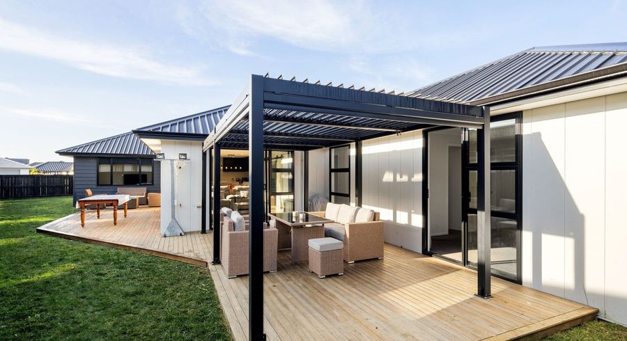  at 13 Sydney Place, Flagstaff, Hamilton, Waikato
