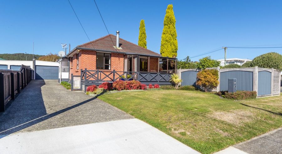 at 4 Perry Street, Heretaunga, Upper Hutt