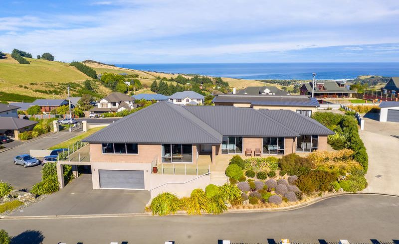  at 329 Highcliff Road, Highcliff, Dunedin