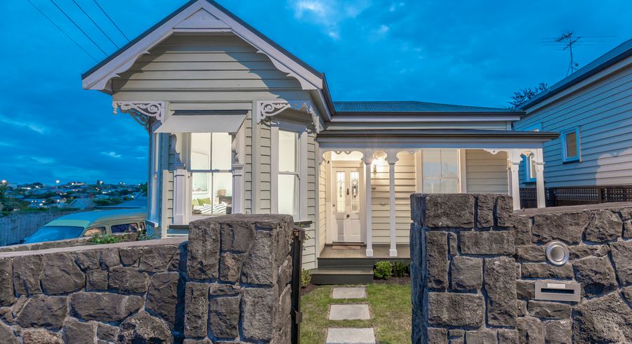  at 31 Bond Street, Grey Lynn, Auckland