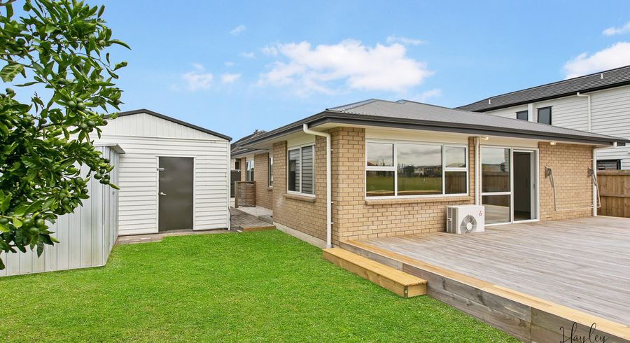  at 48A Arimu Road, Papakura, Papakura