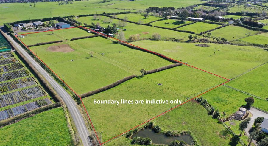  at 370A Kingseat Road, Kingseat, Pukekohe