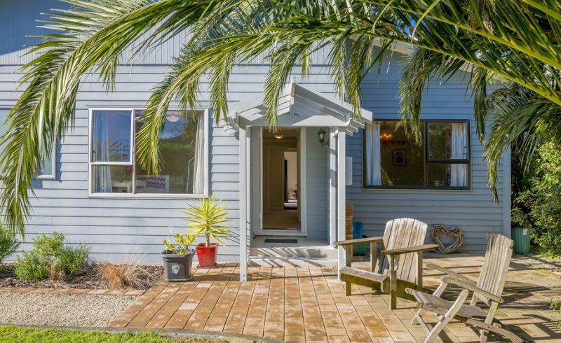  at 204 Matai Road, Raumati Beach, Paraparaumu
