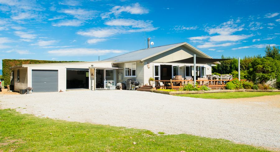  at 1048 Back Ormond Road, Gisborne