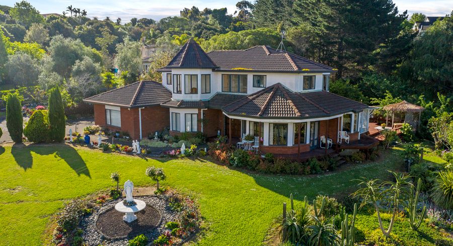  at 72 POLO PRINCE DR, Totara Park, Auckland