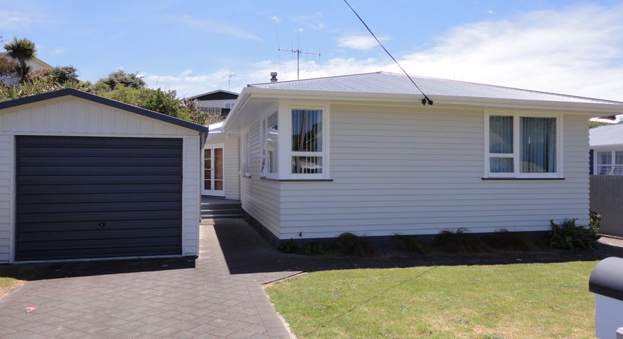  at 21 Broadhead Avenue, Tawhero, Whanganui