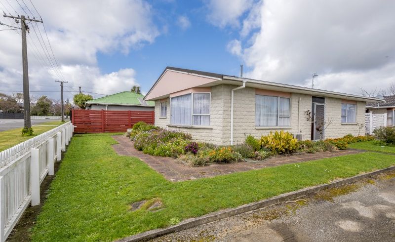  at 3 Tasman Street, Levin, Levin