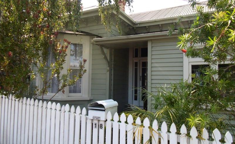  at 18 Carlton Gore Road, Grafton, Auckland