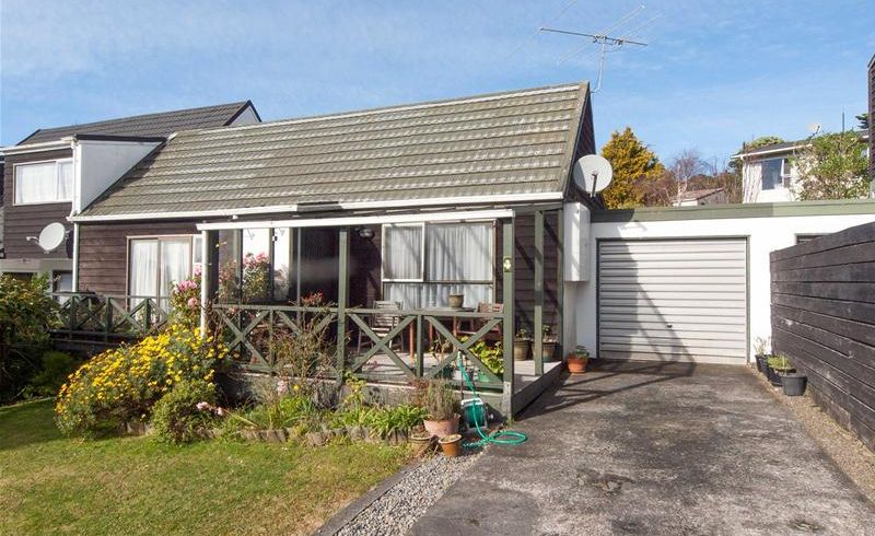  at 4 Makatote Grove, Churton Park, Wellington
