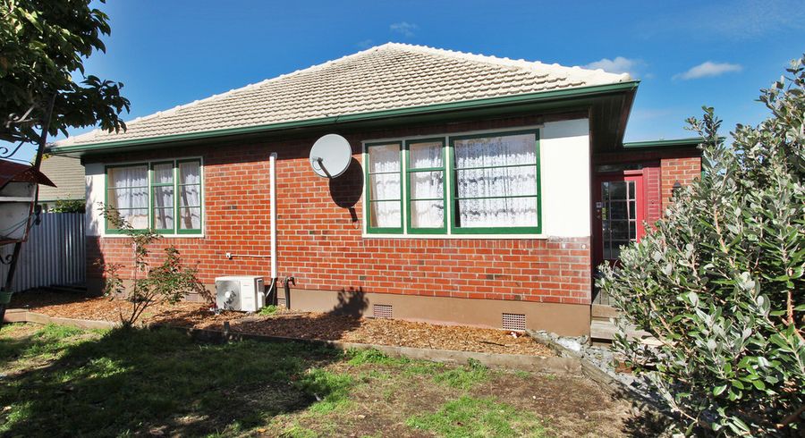  at 48 Centennial Avenue, Riccarton, Christchurch