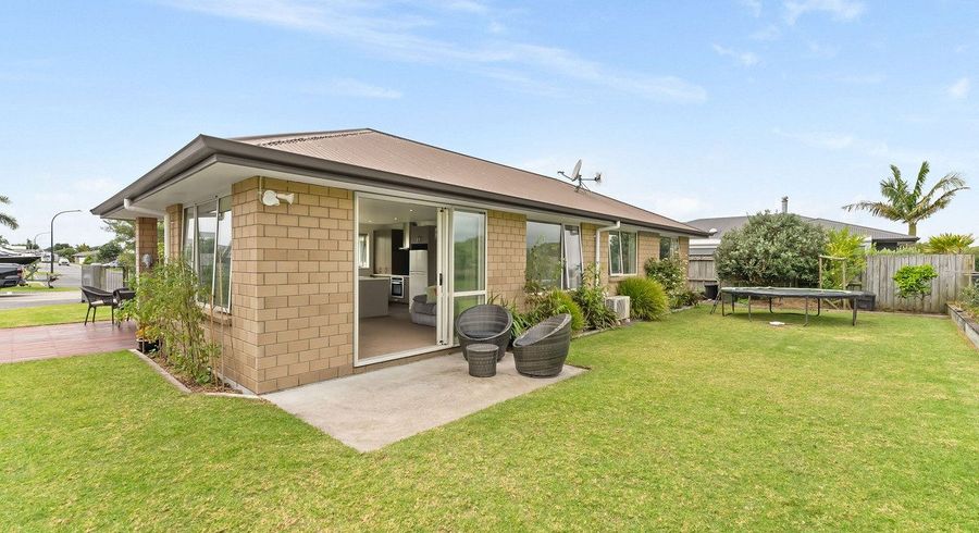  at 46 Butterworth Crescent, Papamoa, Tauranga, Bay Of Plenty