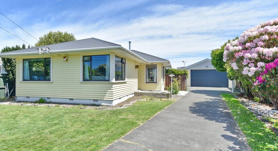  at 15 Emlyn Place, Avondale, Christchurch