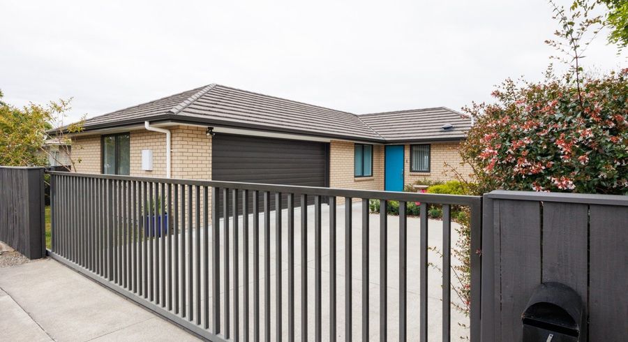  at 6 Bryant Street, Takaro, Palmerston North