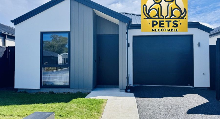  at 3 Comer Street, Halswell, Christchurch