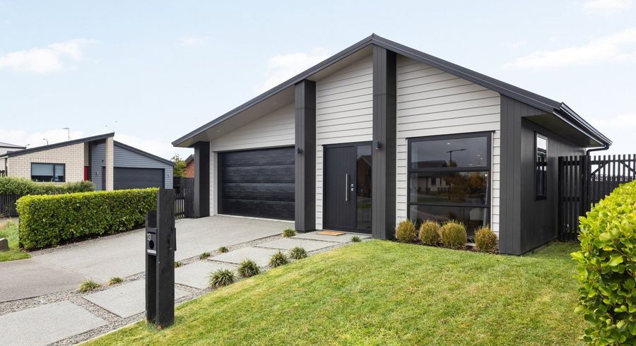  at 13 Lulu Avenue, Chartwell, Hamilton, Waikato